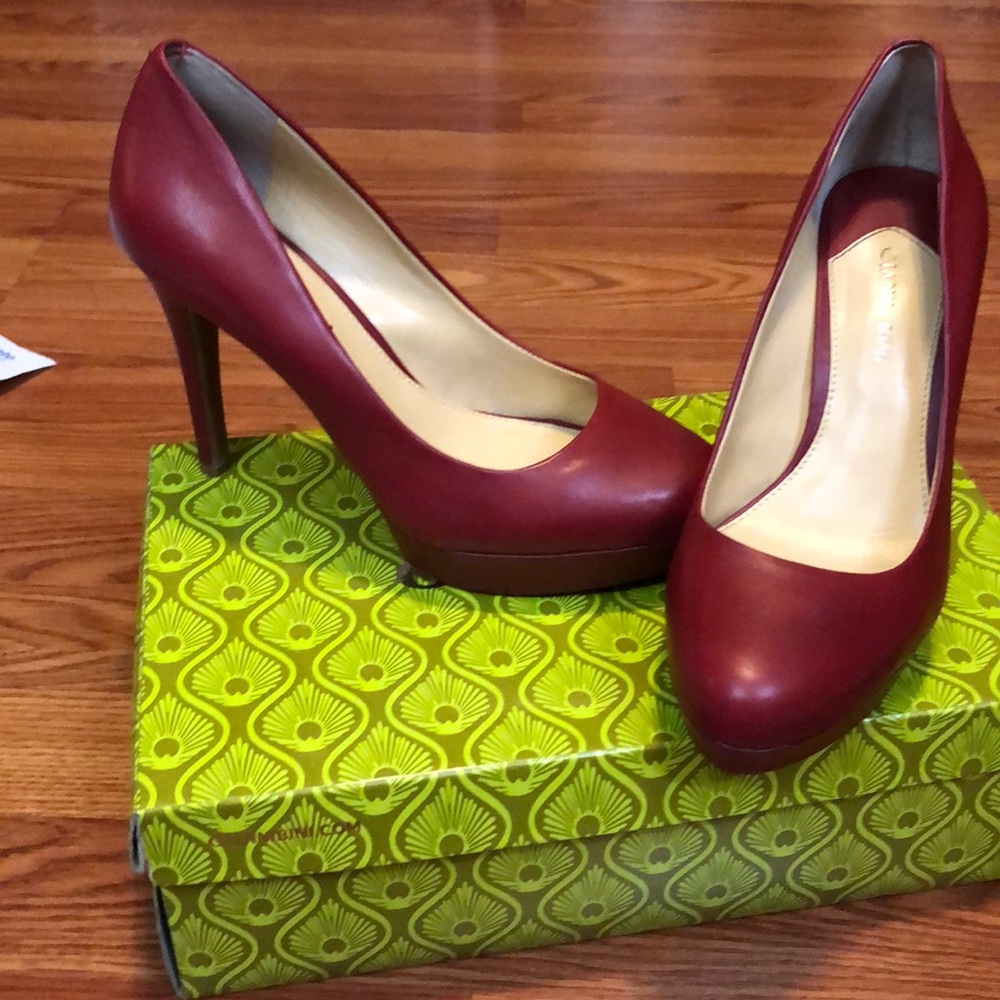 👠Gianna Bini Heels
